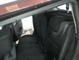 Recambio de asiento trasero medio para renault clio iv 2012- societé referencia OEM IAM   