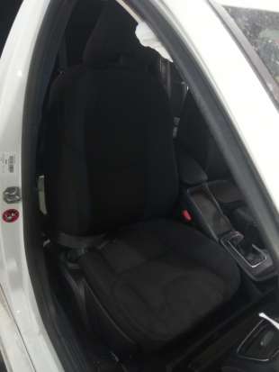 Recambio de asiento delantero derecho para volvo v40 2012- kinetic referencia OEM IAM   