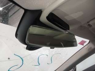 Recambio de espejo para volvo v40 2012- kinetic referencia OEM IAM   
