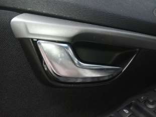 Recambio de maneta interior delantera izquierda para volvo v40 2012- kinetic referencia OEM IAM   