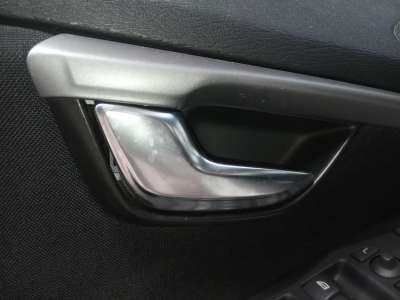 Recambio de maneta interior delantera izquierda para volvo v40 2012- kinetic referencia OEM IAM   