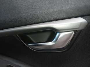 Recambio de maneta interior trasera derecha para volvo v40 2012- kinetic referencia OEM IAM   