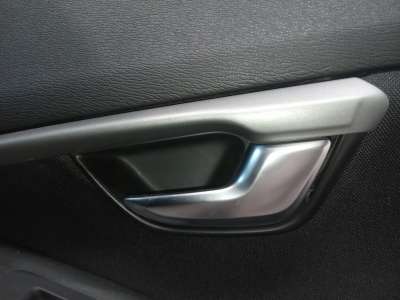 Recambio de maneta interior trasera derecha para volvo v40 2012- kinetic referencia OEM IAM   