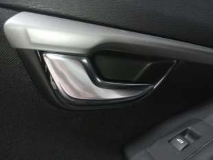 Recambio de maneta interior trasera izquierda para volvo v40 2012- kinetic referencia OEM IAM   
