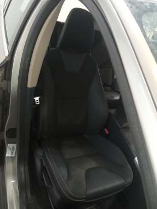 Recambio de asiento delantero derecho para volvo xc60 2008-2017 momentum 2wd referencia OEM IAM   