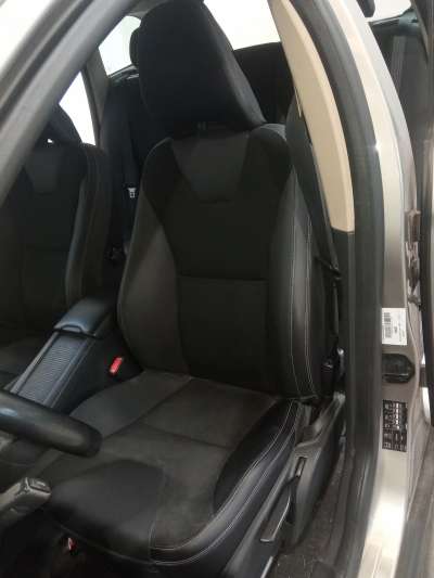 Recambio de asiento delantero izquierdo para volvo xc60 2008-2017 momentum 2wd referencia OEM IAM   