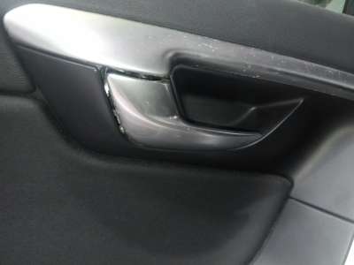 Recambio de maneta interior trasera izquierda para volvo xc60 2008-2017 momentum 2wd referencia OEM IAM   