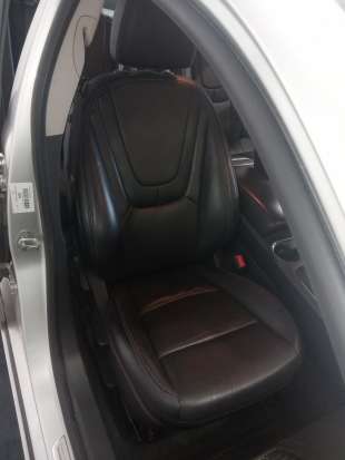 Recambio de asiento delantero derecho para opel ampera 2011-2015 excellence referencia OEM IAM   