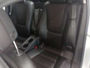 Recambio de asiento trasero medio para opel ampera 2011-2015 excellence referencia OEM IAM   