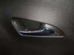 Recambio de maneta interior trasera derecha para opel ampera 2011-2015 excellence referencia OEM IAM   