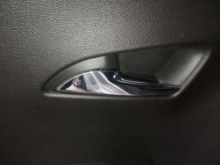 Recambio de maneta interior trasera izquierda para opel ampera 2011-2015 excellence referencia OEM IAM   