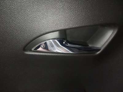 Recambio de maneta interior trasera izquierda para opel ampera 2011-2015 excellence referencia OEM IAM   