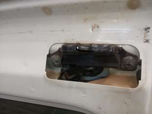 Recambio de cerradura maletero / porton para peugeot partner (s1) 1996-2002 combispace referencia OEM IAM   