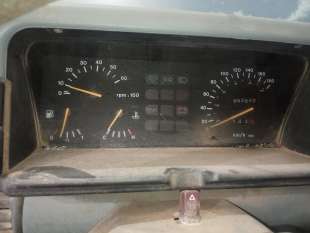 Recambio de cuadro instrumentos para land rover discovery (salljg/lj) 1990-1999 tdi (3-ptas.) referencia OEM IAM   