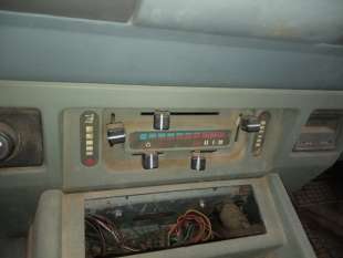 Recambio de mando calefaccion / aire acondicionado para land rover discovery (salljg/lj) 1990-1999 tdi (3-ptas.) referencia OEM 