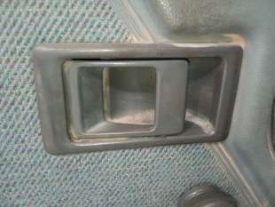 Recambio de maneta interior delantera izquierda para land rover discovery (salljg/lj) 1990-1999 tdi (3-ptas.) referencia OEM IAM