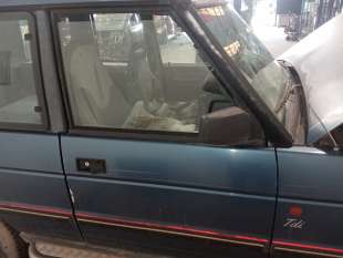 Recambio de puerta delantera derecha para land rover discovery (salljg/lj) 1990-1999 tdi (3-ptas.) referencia OEM IAM   