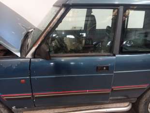 Recambio de puerta delantera izquierda para land rover discovery (salljg/lj) 1990-1999 tdi (3-ptas.) referencia OEM IAM   