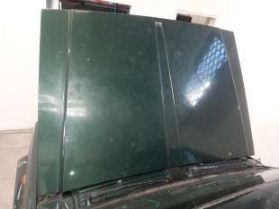 Recambio de capo para jeep cherokee (xj) 1983-2001 2.5 tdi 4x4 referencia OEM IAM   