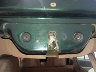 Recambio de cerradura maletero / porton para jeep cherokee (xj) 1983-2001 2.5 tdi 4x4 referencia OEM IAM   