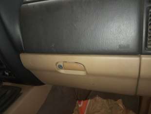 Recambio de guantera para jeep cherokee (xj) 1983-2001 2.5 tdi 4x4 referencia OEM IAM   