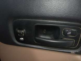 Recambio de mando elevalunas trasero derecho para jeep cherokee (xj) 1983-2001 2.5 tdi 4x4 referencia OEM IAM   