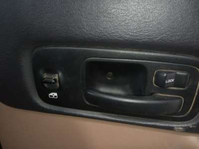 Recambio de mando elevalunas trasero derecho para jeep cherokee (xj) 1983-2001 2.5 tdi 4x4 referencia OEM IAM   