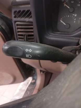 Recambio de mando intermitentes para jeep cherokee (xj) 1983-2001 2.5 tdi 4x4 referencia OEM IAM   