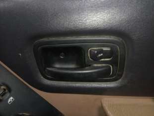 Recambio de maneta interior delantera derecha para jeep cherokee (xj) 1983-2001 2.5 tdi 4x4 referencia OEM IAM   