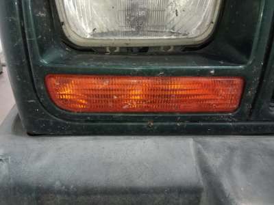 Recambio de piloto delantero derecho para jeep cherokee (xj) 1983-2001 2.5 tdi 4x4 referencia OEM IAM   