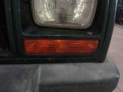 Recambio de piloto delantero izquierdo para jeep cherokee (xj) 1983-2001 2.5 tdi 4x4 referencia OEM IAM   