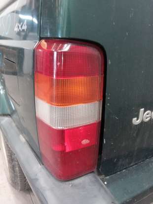 Recambio de piloto trasero izquierdo para jeep cherokee (xj) 1983-2001 2.5 tdi 4x4 referencia OEM IAM   