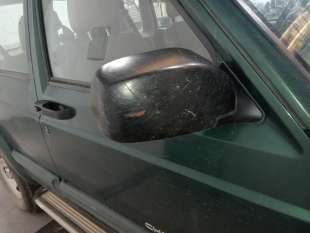 Recambio de retrovisor derecho para jeep cherokee (xj) 1983-2001 2.5 tdi 4x4 referencia OEM IAM   
