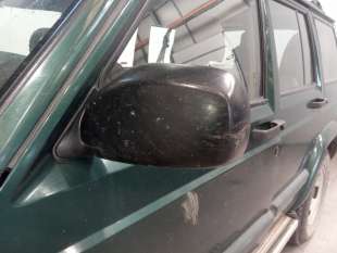 Recambio de retrovisor izquierdo para jeep cherokee (xj) 1983-2001 2.5 tdi 4x4 referencia OEM IAM   