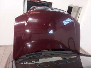 Recambio de capo para opel zafira a 1999-2005 elegance referencia OEM IAM   