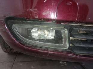 Recambio de faro antiniebla derecho para opel zafira a 1999-2005 elegance referencia OEM IAM   