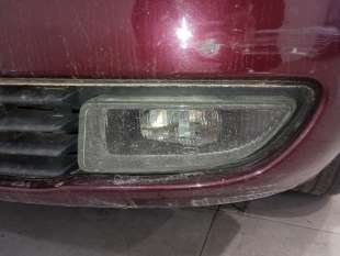 Recambio de faro antiniebla izquierdo para opel zafira a 1999-2005 elegance referencia OEM IAM   