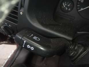 Recambio de mando intermitentes para opel zafira a 1999-2005 elegance referencia OEM IAM   