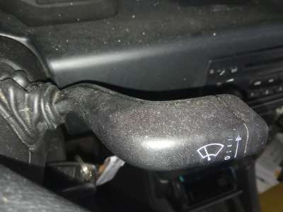 Recambio de mando limpia para opel zafira a 1999-2005 elegance referencia OEM IAM   
