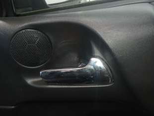 Recambio de maneta interior delantera derecha para opel zafira a 1999-2005 elegance referencia OEM IAM   