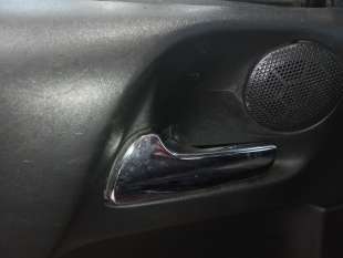 Recambio de maneta interior delantera izquierda para opel zafira a 1999-2005 elegance referencia OEM IAM   