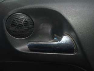 Recambio de maneta interior trasera derecha para opel zafira a 1999-2005 elegance referencia OEM IAM   