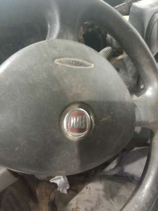 Recambio de airbag delantero izquierdo para fiat doblo (119) 2005-2010 1.3 16v multijet dynamic com. (55kw) referencia OEM IAM  