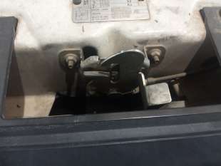 Recambio de cerradura capo para fiat doblo (119) 2005-2010 1.3 16v multijet dynamic com. (55kw) referencia OEM IAM   