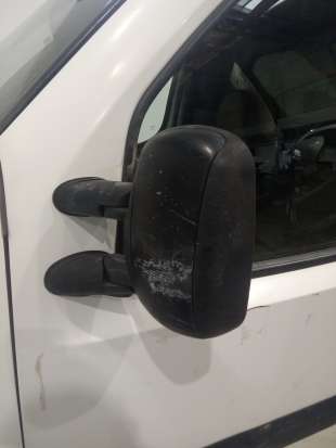 Recambio de retrovisor izquierdo para fiat doblo (119) 2005-2010 1.3 16v multijet dynamic com. (55kw) referencia OEM IAM   