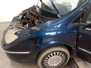 Recambio de aleta delantera izquierda para lancia phedra (180) 2002-2011 2.2 jtd 16v executive referencia OEM IAM   