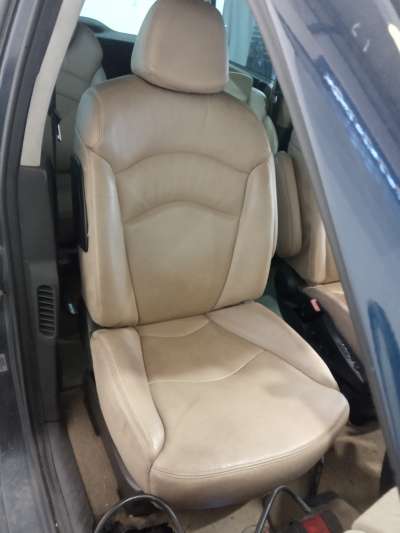 Recambio de asiento delantero derecho para lancia phedra (180) 2002-2011 2.2 jtd 16v executive referencia OEM IAM   