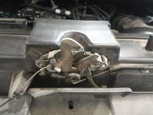 Recambio de cerradura capo para lancia phedra (180) 2002-2011 2.2 jtd 16v executive referencia OEM IAM   