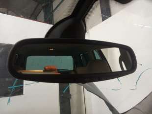 Recambio de espejo para lancia phedra (180) 2002-2011 2.2 jtd 16v executive referencia OEM IAM   