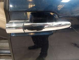Recambio de maneta exterior trasera izquierda para lancia phedra (180) 2002-2011 2.2 jtd 16v executive referencia OEM IAM   